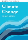 Cover: Climate Change - Brookings Institution