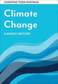 Enlarge image Cover: Climate Change - Brookings Institution