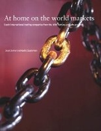 Enlarge image Cover: At Home on the World Markets - McGill-Queen's University Press