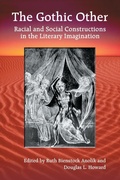 Cover: The Gothic Other - McFarland & Co Inc