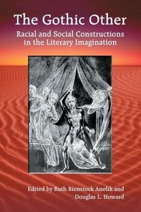 Enlarge image Cover: The Gothic Other - McFarland & Co Inc