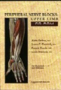 Abbildung von: Peripheral Nerve Blocks: Upper Limb - Lippincott Williams and Wilkins