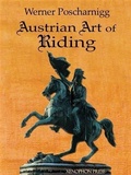 Cover: Austrian Art of Riding - XENPHON PRESS LLC