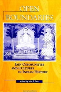 Enlarge image Cover: Open Boundaries - State University of New York Press