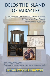 Abbildung von: Delos the Island of Miracles - Artemis Books