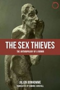 Cover: The Sex Thieves - The Anthropology of a Rumor - Hau