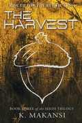 Cover: The Harvest - Blank Slate Communications