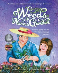 Abbildung von: Weeds in Nana's Garden - Flipturn Publishing