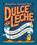 Cover: Dulce de Leche - Burgess Lea Press