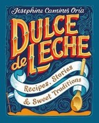 Abbildung von: Dulce de Leche - Burgess Lea Press