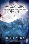 Cover: Make Me Forget - InterMix