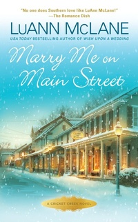 Enlarge image Cover: Marry Me on Main Street - Berkley Publishing Corporation,U.S.