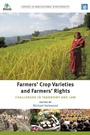 Cover: Farmers' Crop Varieties and Farmers' Rights - Routledge