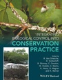 Cover: Integrating Biological Control into Conservation Practice - Wiley