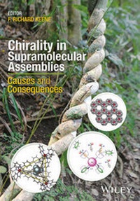 Abbildung von: Chirality in Supramolecular Assemblies - Wiley