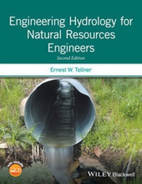Bild vergrößern Bild: Engineering Hydrology for Natural Resources Engineers - Wiley-Blackwell