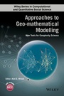 Cover: Approaches to Geo-mathematical Modelling - Wiley