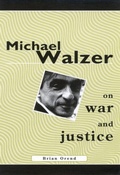 Bild: Michael Walzer on War and Justice - McGill-Queen's University Press