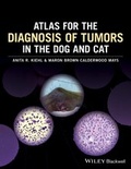 Bild: Atlas for the Diagnosis of Tumors in the Dog and Cat - Wiley-Blackwell