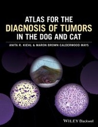 Bild: Atlas for the Diagnosis of Tumors in the Dog and Cat - Wiley-Blackwell