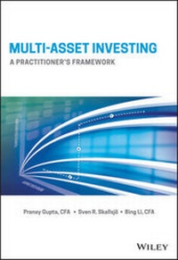 Enlarge image Cover: Multi-Asset Investing - Wiley
