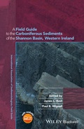 Cover: A Field Guide to the Carboniferous Sediments of the Shannon Basin, Western Ireland - Wiley-Blackwell