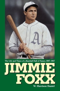 Abbildung von: Jimmie Foxx - McFarland & Co Inc