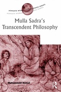 Cover: Mulla Sadra's Transcendent Philosophy - Routledge
