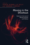 Cover: Moving in the Shadows - Routledge