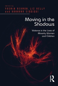 Enlarge image Cover: Moving in the Shadows - Routledge