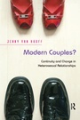 Cover: Modern Couples? - Routledge