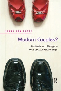 Enlarge image Cover: Modern Couples? - Routledge