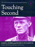 Cover: Touching Second - McFarland & Co Inc