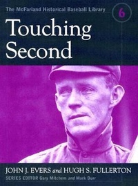 Enlarge image Cover: Touching Second - McFarland & Co Inc