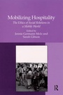 Cover: Mobilizing Hospitality - Routledge