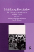 Cover: Mobilizing Hospitality - Routledge