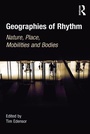 Cover: Geographies of Rhythm - Routledge