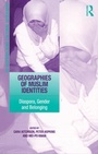 Cover: Geographies of Muslim Identities - Routledge