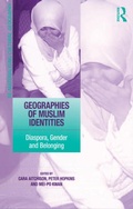 Cover: Geographies of Muslim Identities - Routledge