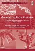 Cover: Genetics as Social Practice - Routledge