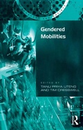 Cover: Gendered Mobilities - Routledge