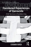 Cover: Gendered Experiences of Genocide - Routledge