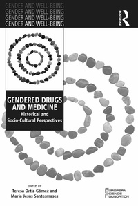 Abbildung von: Gendered Drugs and Medicine - Routledge