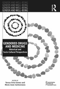 Cover: Gendered Drugs and Medicine - Routledge