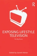 Cover: Exposing Lifestyle Television - Routledge