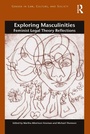 Cover: Exploring Masculinities - Routledge