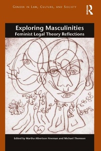 Abbildung von: Exploring Masculinities - Routledge