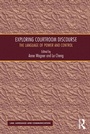 Cover: Exploring Courtroom Discourse - Routledge