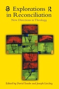 Cover: Explorations in Reconciliation - Routledge