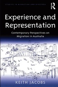 Cover: Experience and Representation - Routledge